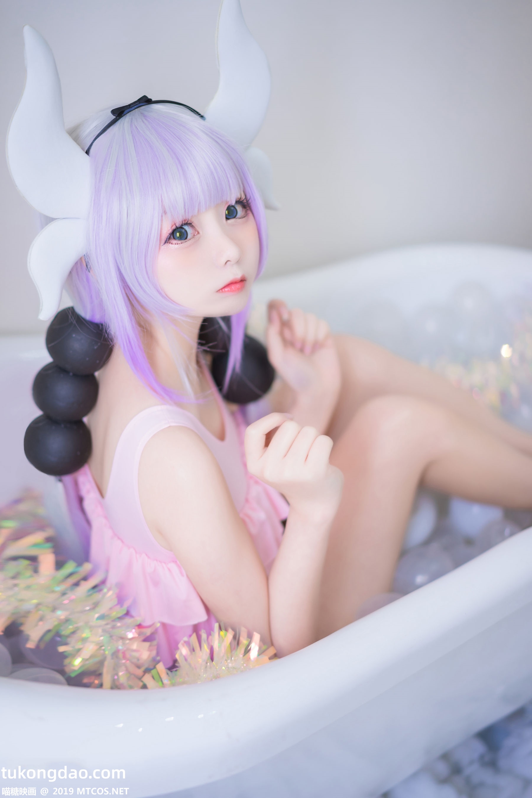 喵糖映画 VOL.037 写真集 写真系列-第7张